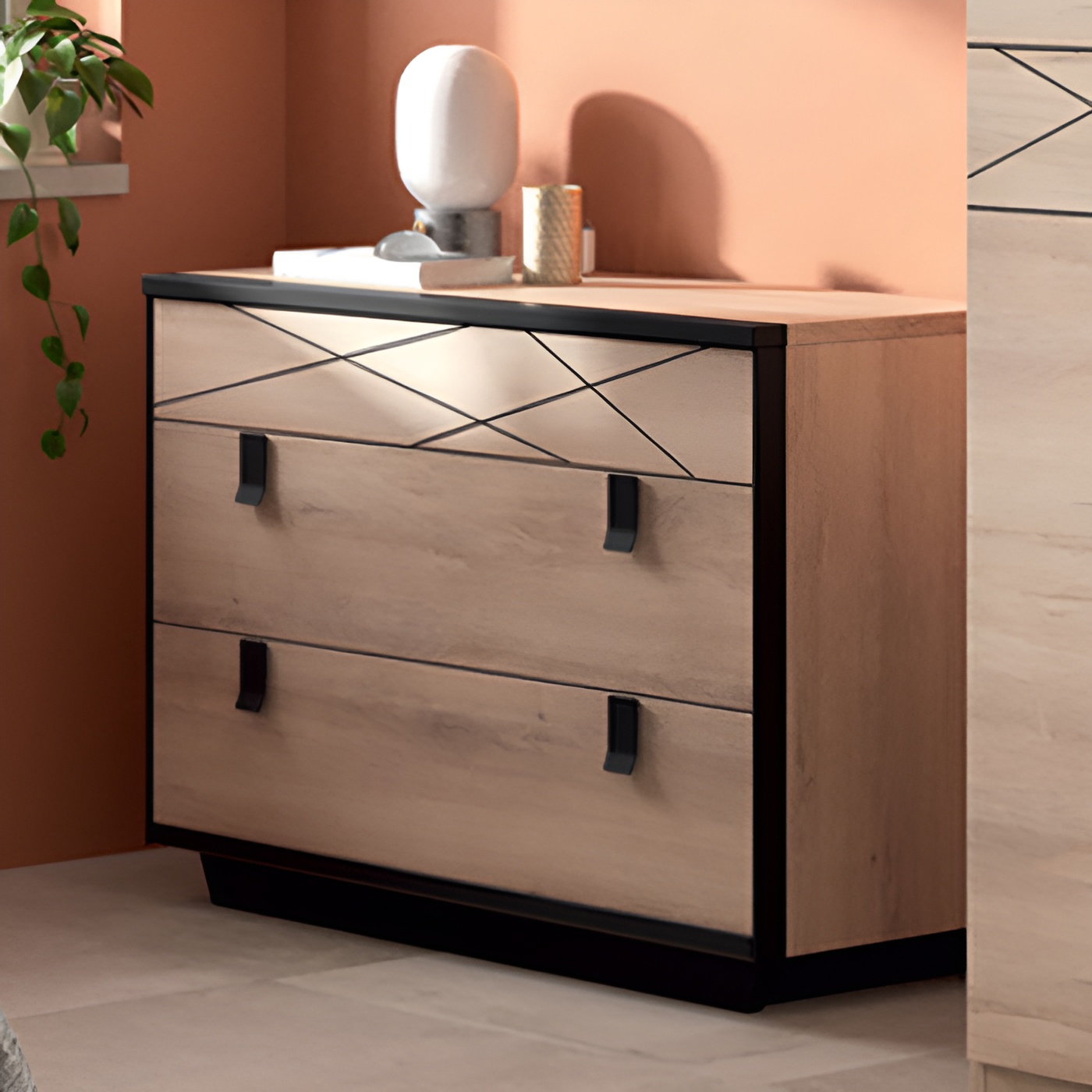 Commode