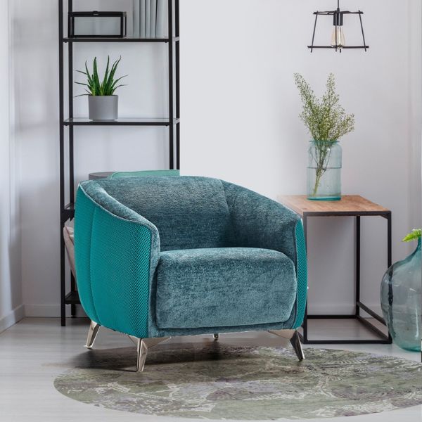 Fauteuil cabriolet