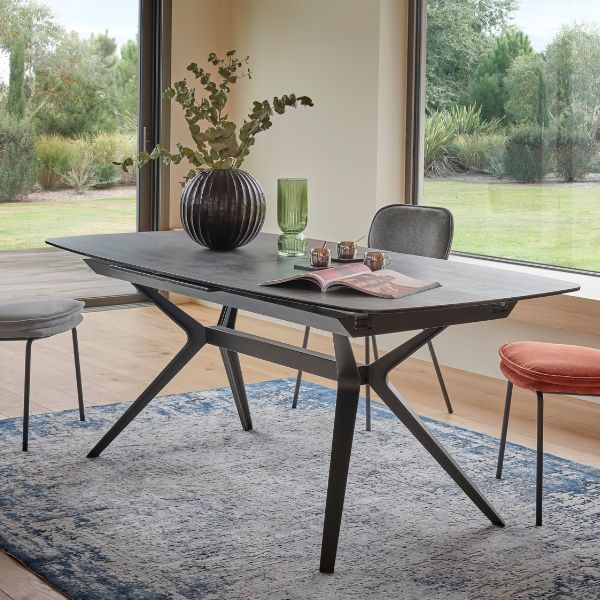 Table extensible