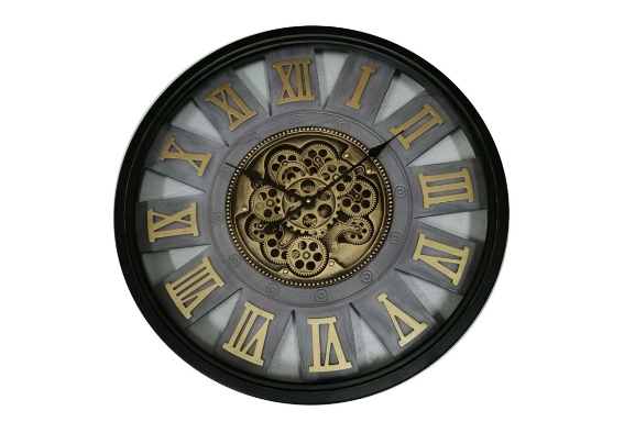 Horloge
