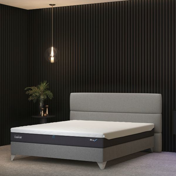Matelas thermosensible 27 cm Soft