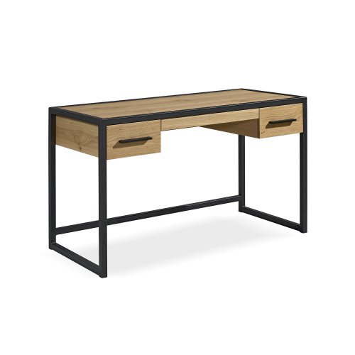 Bureau 2 tiroirs